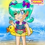 Chibi: Summer Candi
