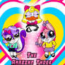 PPG: The Amazing Three