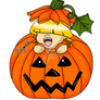 Halloween 2026 YCH- Numbah 4