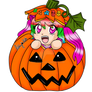 Halloween 2026 YCH- Katia