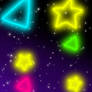 Pay to Use: Pacific Glow Background