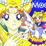 Princess-Sailor Moon