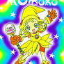 Pretty Witchy Momoko-Chi