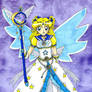 Harmonic Sailor Celestial