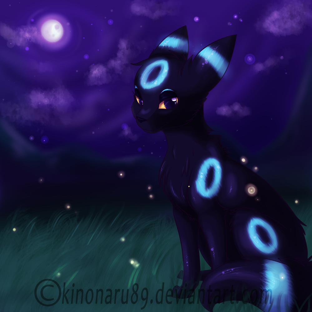 Shiny Umbreon