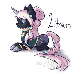 Lithium MLP OC