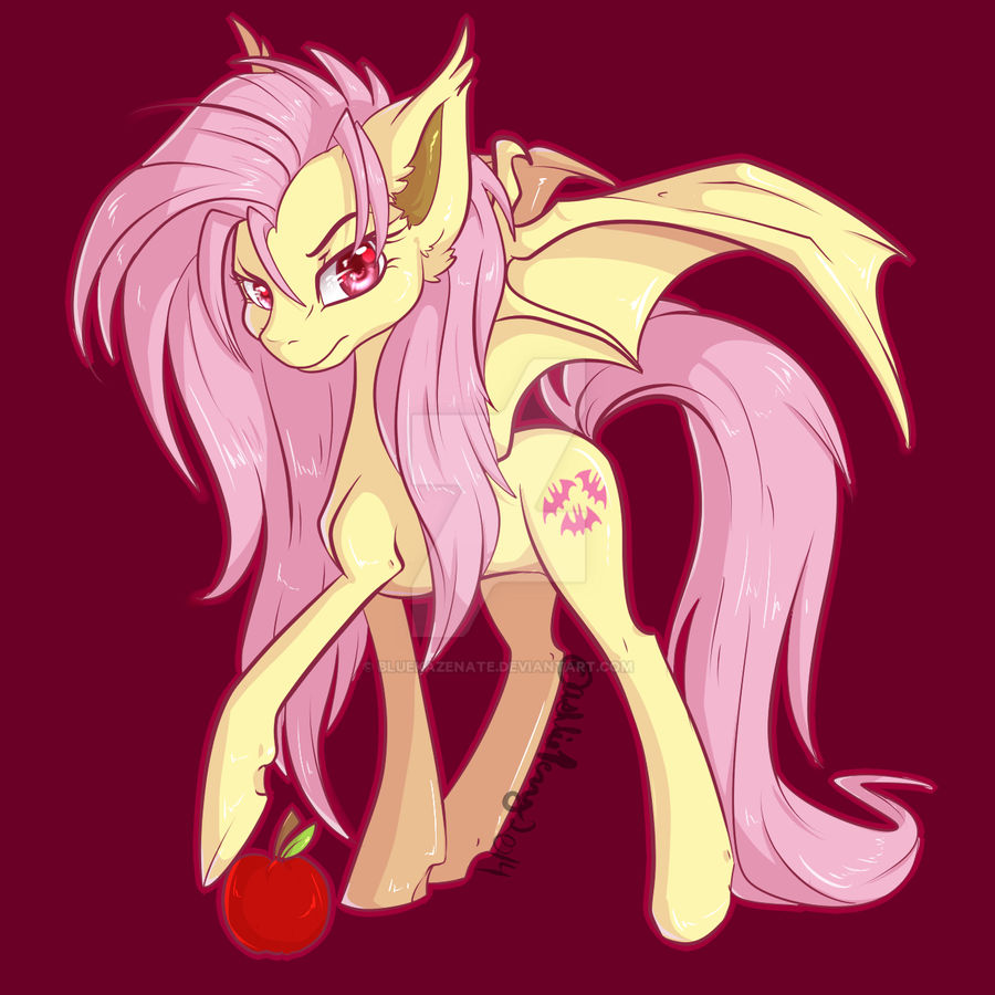 FlutterBat