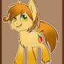 JaegerPony Chibi Sketch Com pt1