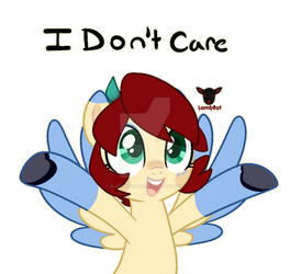 Digi Dont Care