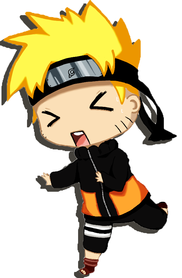 CHIBI NARUTO