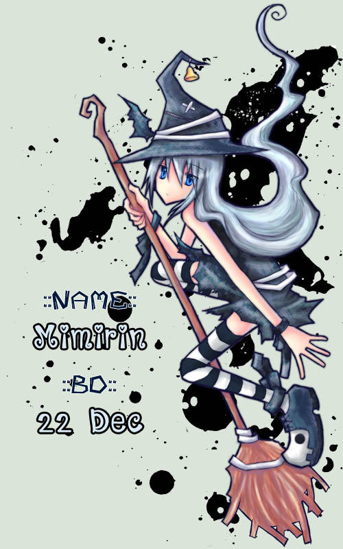 Mimirin ID by mimirin on DeviantArt