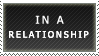 In a Relationship (stamp)