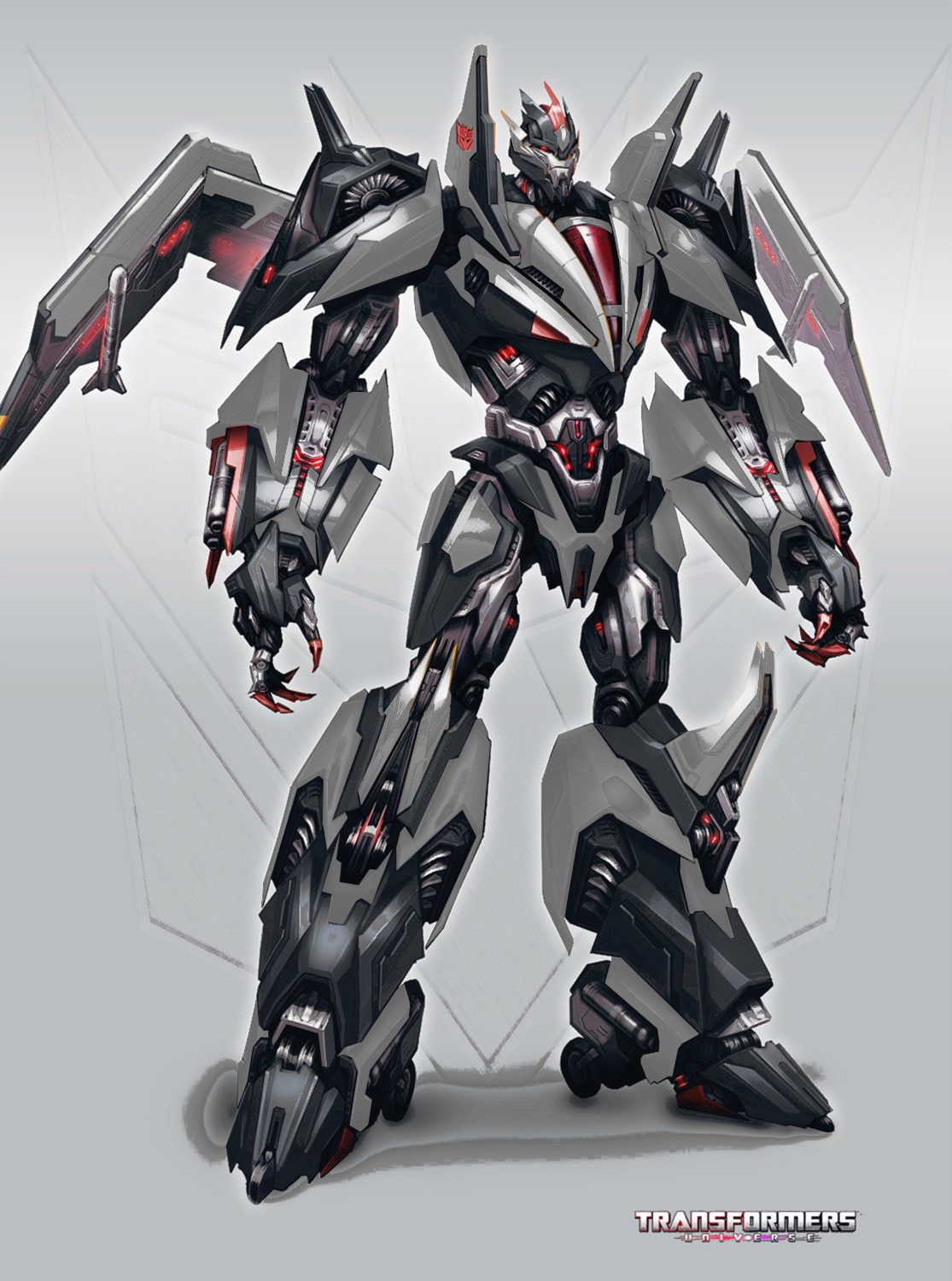 Transformers Universe Starscream Prime By Hamjam4960 On DeviantArt transformers-universe-starscream-prime-by-hamjam4960-on-deviantart