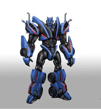 Transformers universe ultra shop magnus