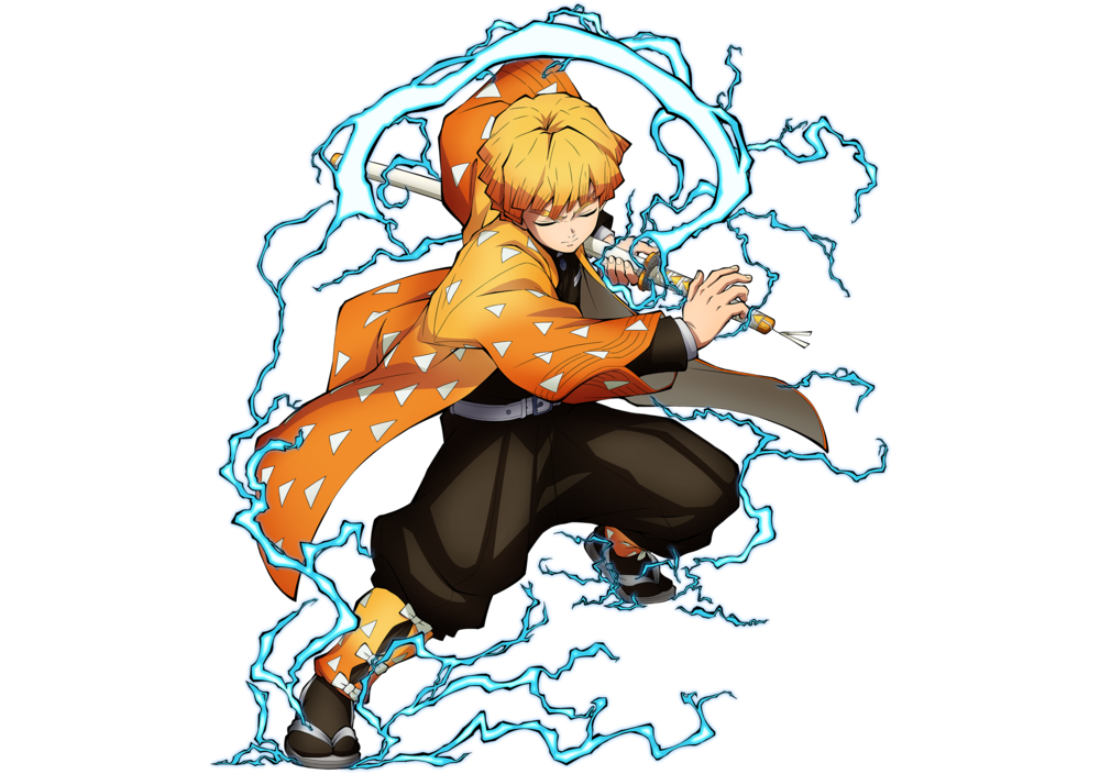 Agatsuma, Project Slayers Wiki