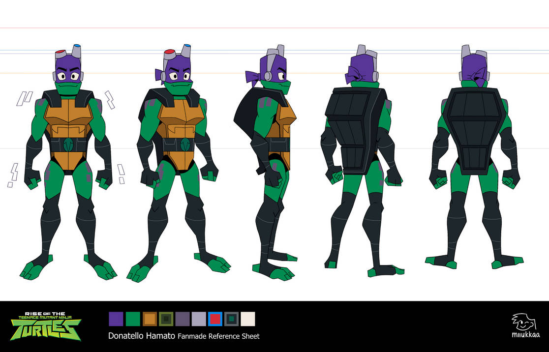 Rottmnt Movie Concept Art at Julie Lundy blog