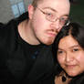 Me and my Fiancee