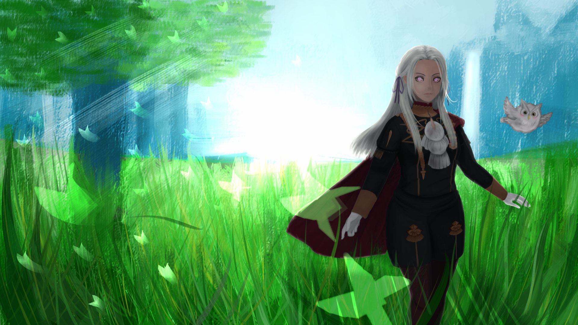 Edelgard