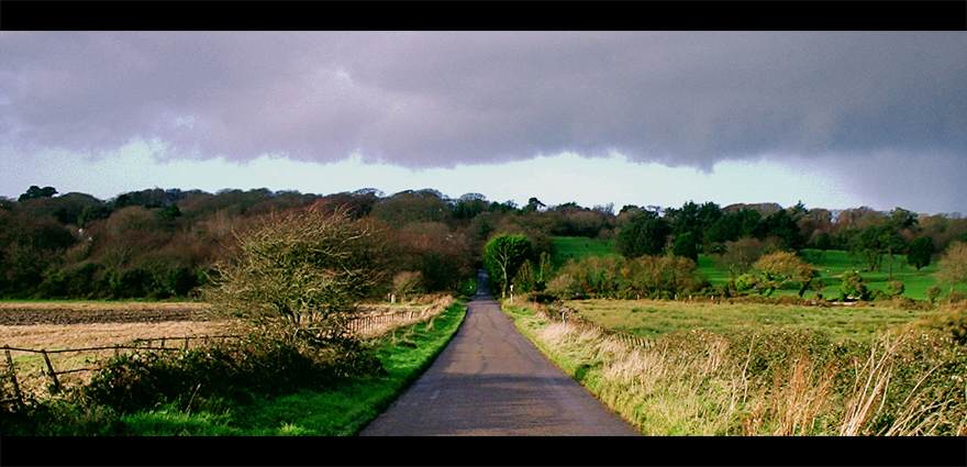 Country Road