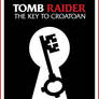 Tomb Raider II (2013 sequel/10) Cover