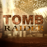 Tomb Raider 1 (1996) - High Res Logo