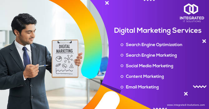 Digital Marketing Services