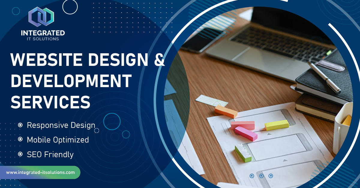 Web Development is great by integrateditsolution on DeviantArt