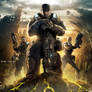 Gears of War 3 (Without Title)