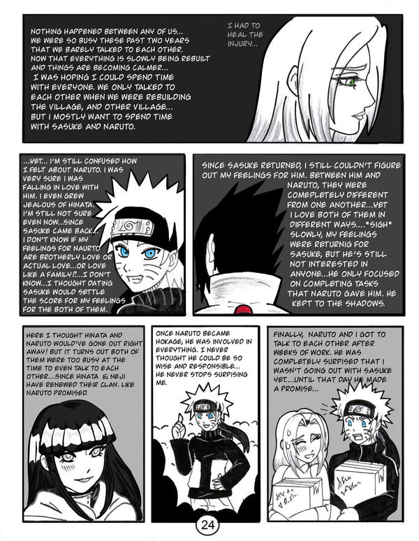 Naruto Period Page_024 by Enock