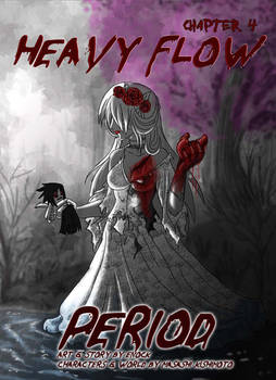 Period Chap. 4 Heavy Flow