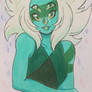 Steven universe: Malachite 