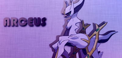 Arceus