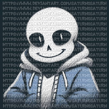 Adoptable - Sans