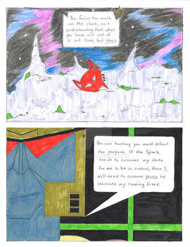 Dark Glass Issue 3 Page 18