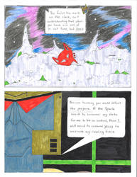 Dark Glass Issue 3 Page 18