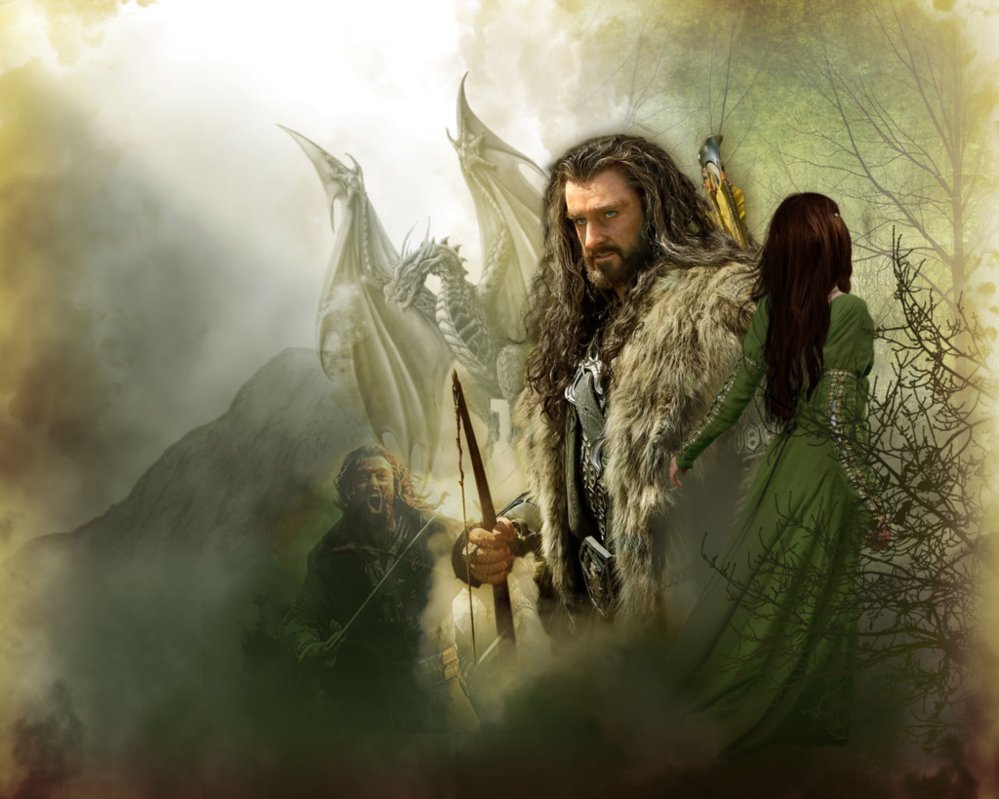 Thorin's Heart