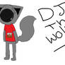 DJ The Wolf