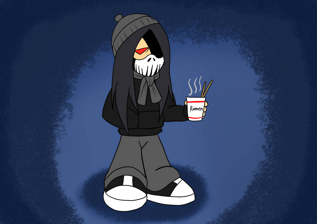 Deviantart Coldnerd User Profile Cold Season by GetsuARTs on DeviantArt