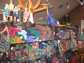 yarn shop