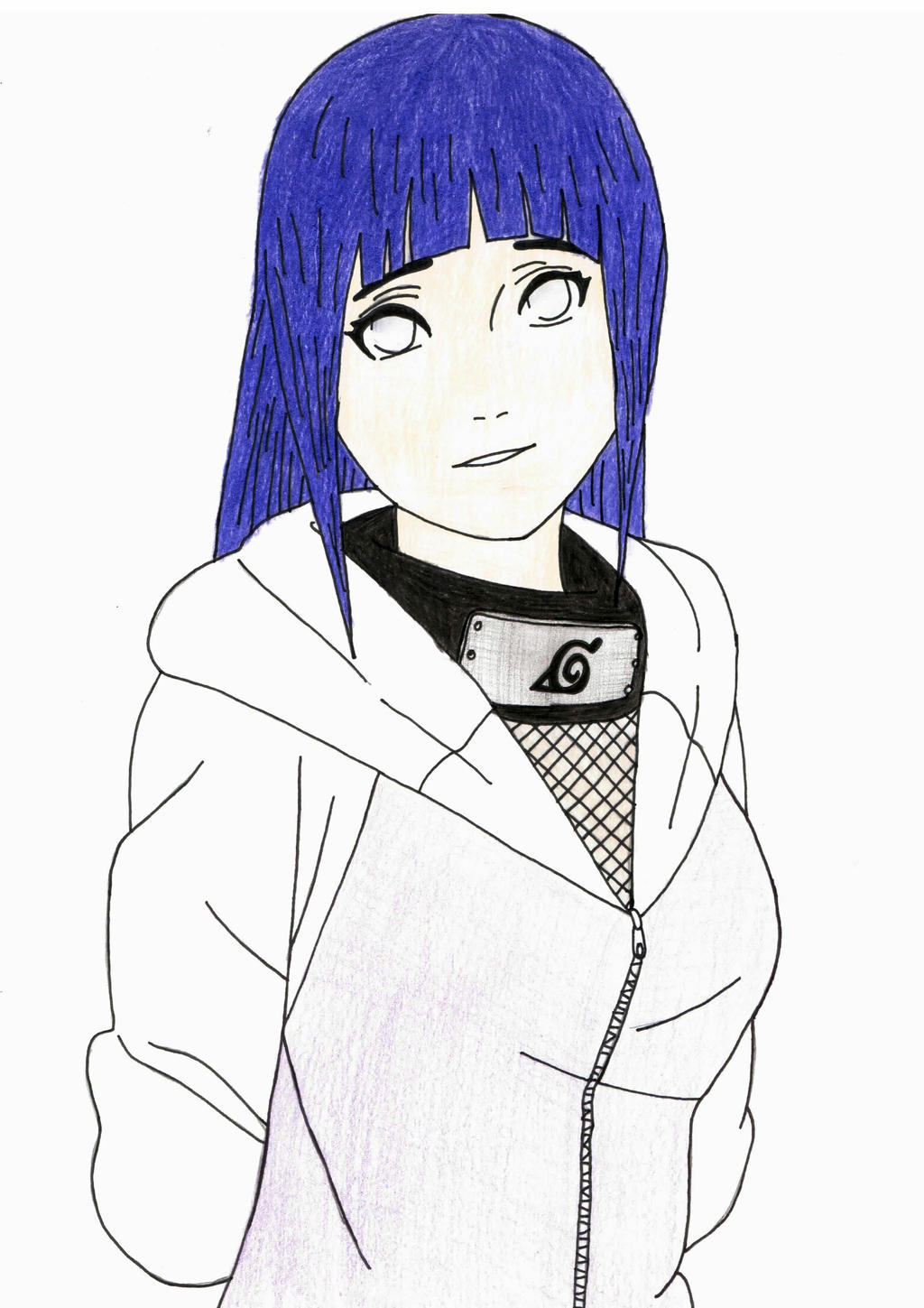 Hyuuga Hinata