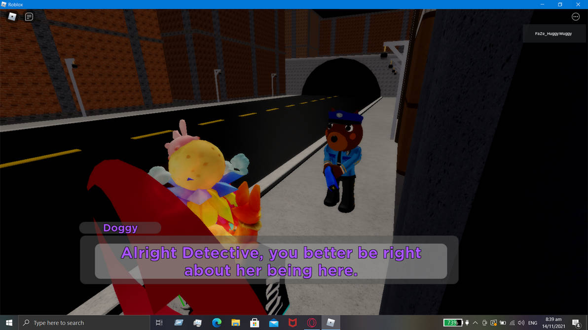 If You Can Play Roblox Right Now Your Lucky by TheDogArtistxX on