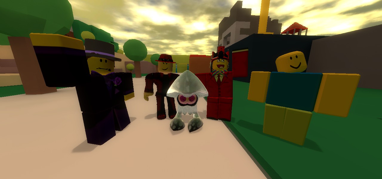 Pokemon Roblox Noob 84