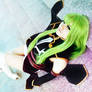 Code Geass - C.C. 4