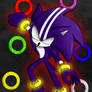 DarkSpine Sonic