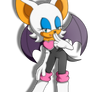 Rouge The Bat