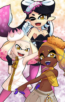More Idols!