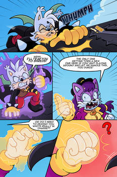 Negative Prospects issue #2 Page 31