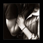 You and Me by MrNudge