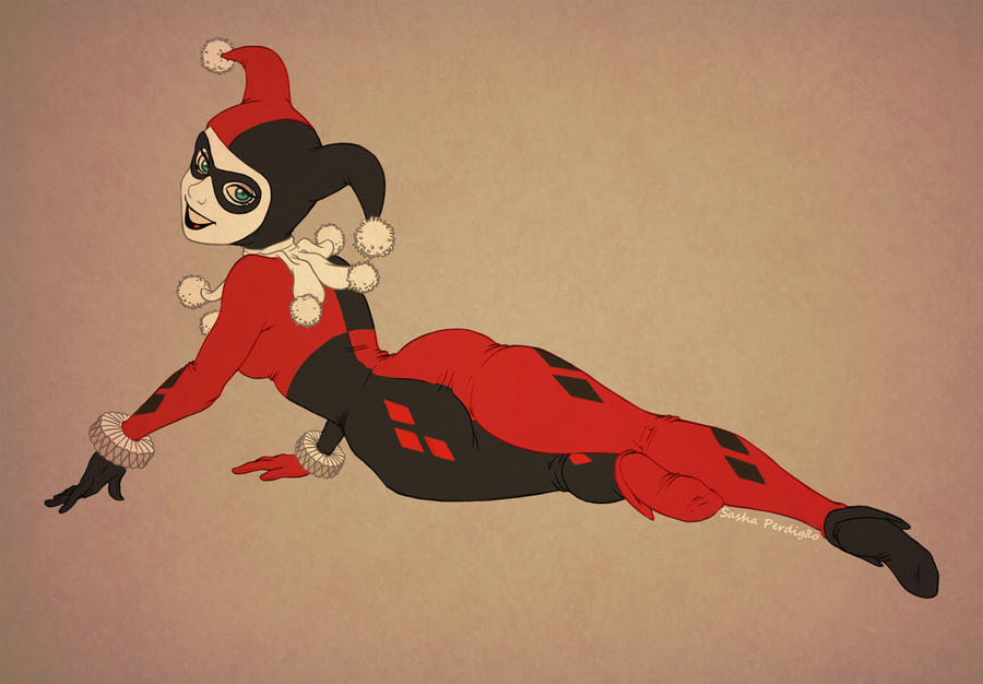 Harley Quinn