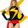 Ms.Marvel Edit